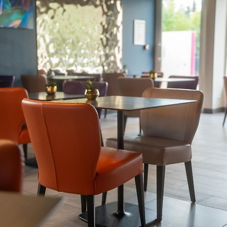 Best Western Hotelio Montpellier Sud Zewnętrze zdjęcie