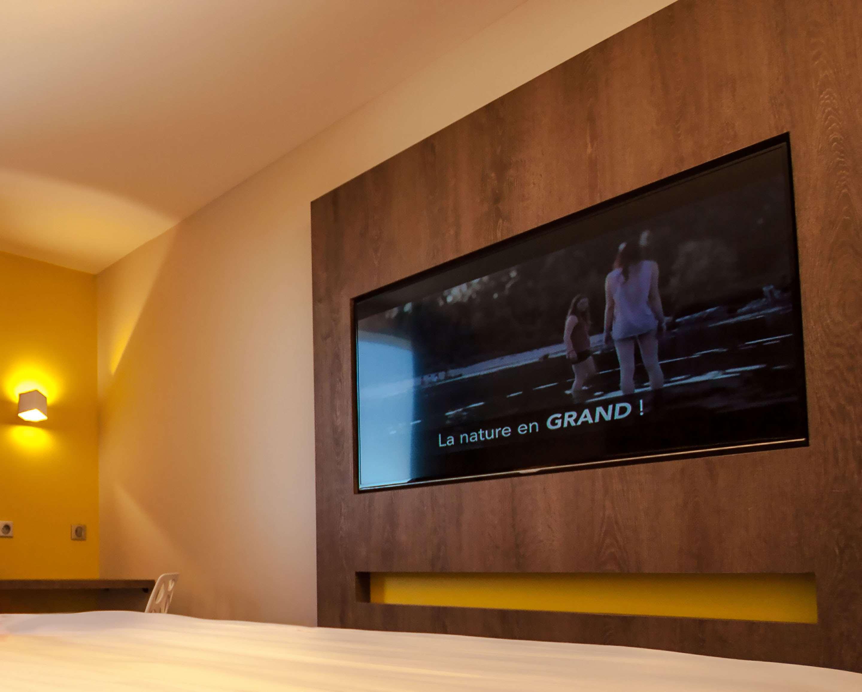 Best Western Hotelio Montpellier Sud Zewnętrze zdjęcie