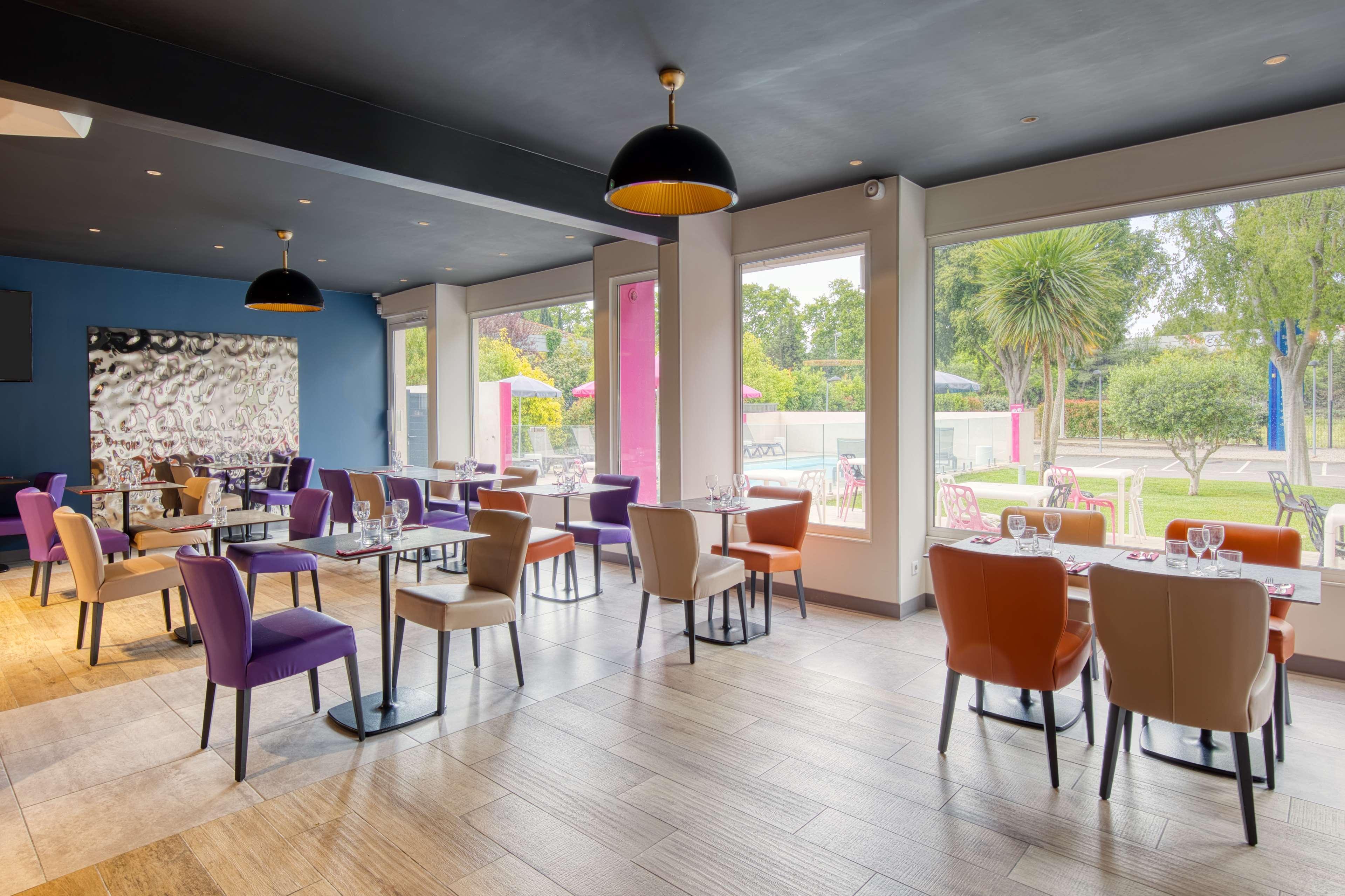 Best Western Hotelio Montpellier Sud Zewnętrze zdjęcie