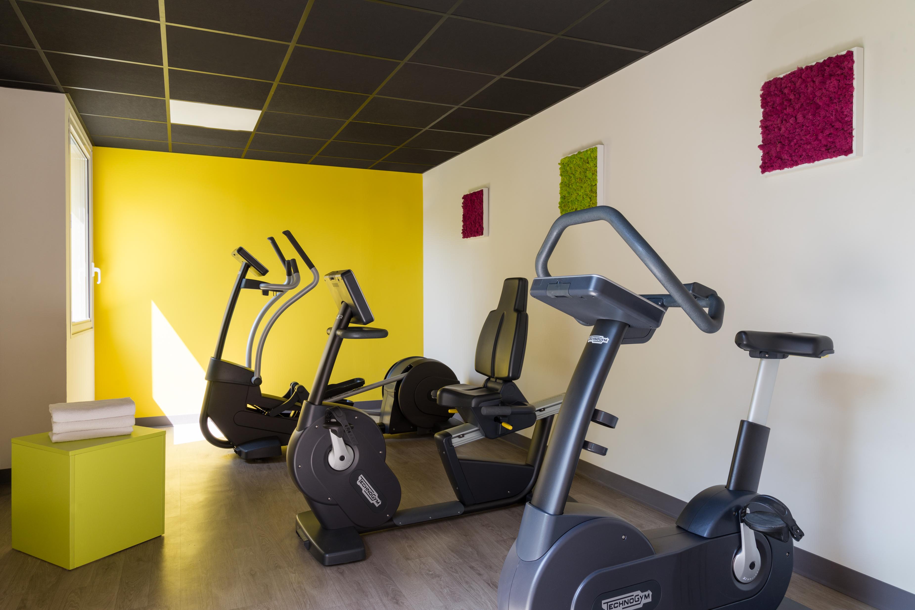 Best Western Hotelio Montpellier Sud Zewnętrze zdjęcie
