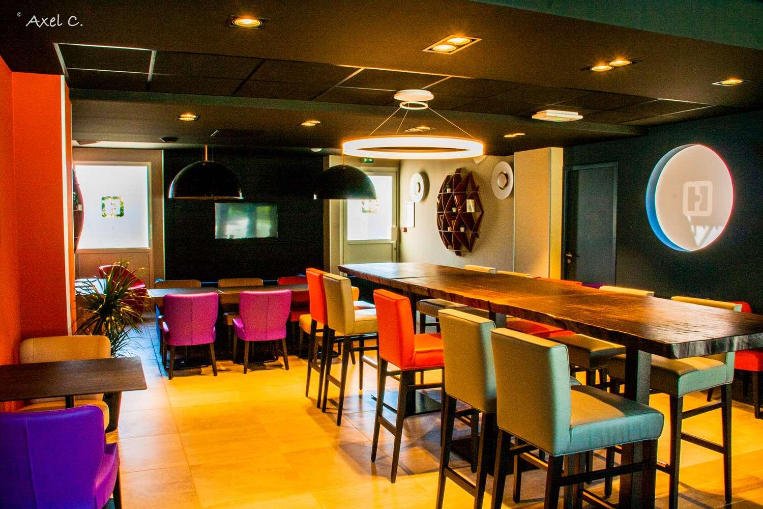 Best Western Hotelio Montpellier Sud Zewnętrze zdjęcie