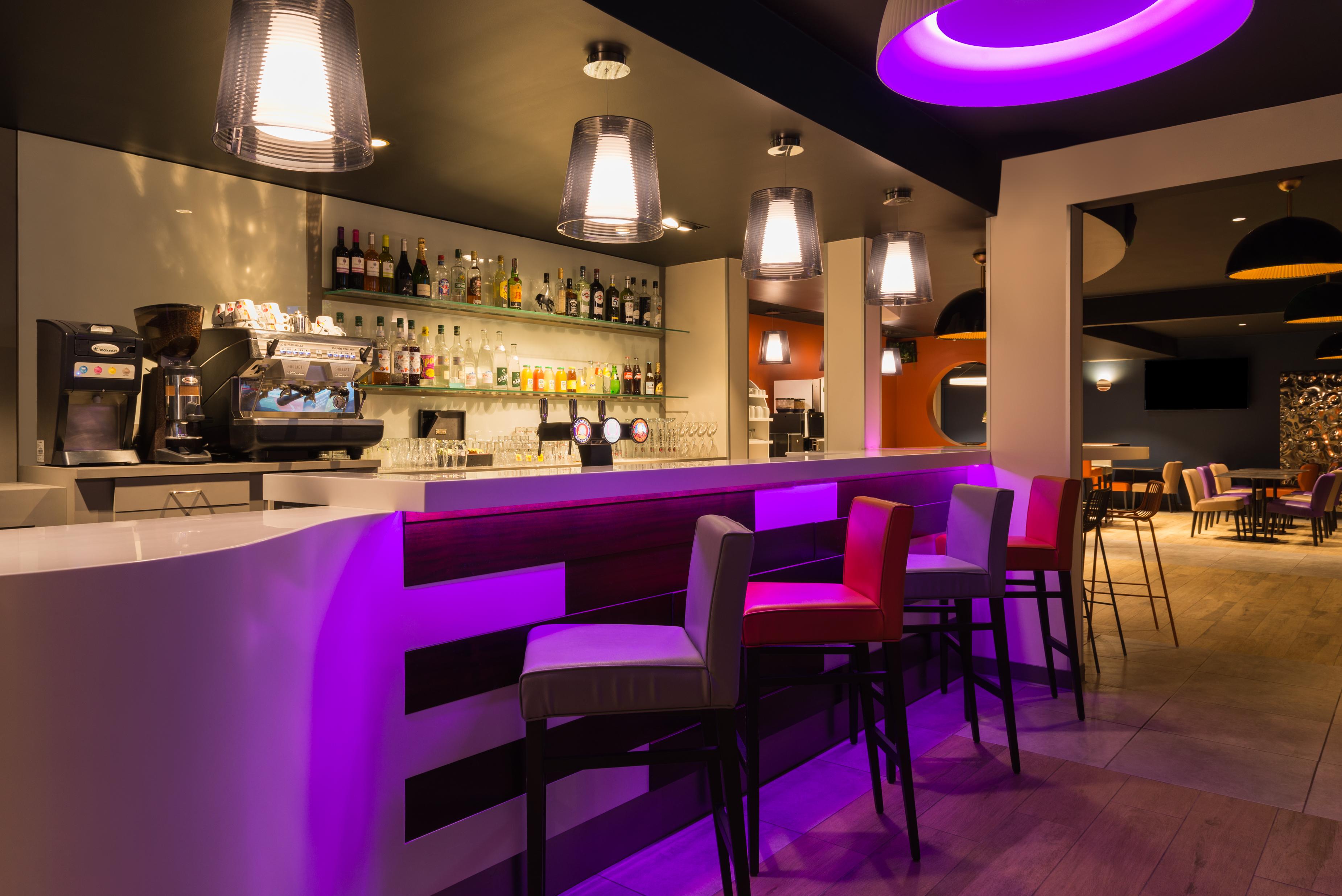 Best Western Hotelio Montpellier Sud Zewnętrze zdjęcie