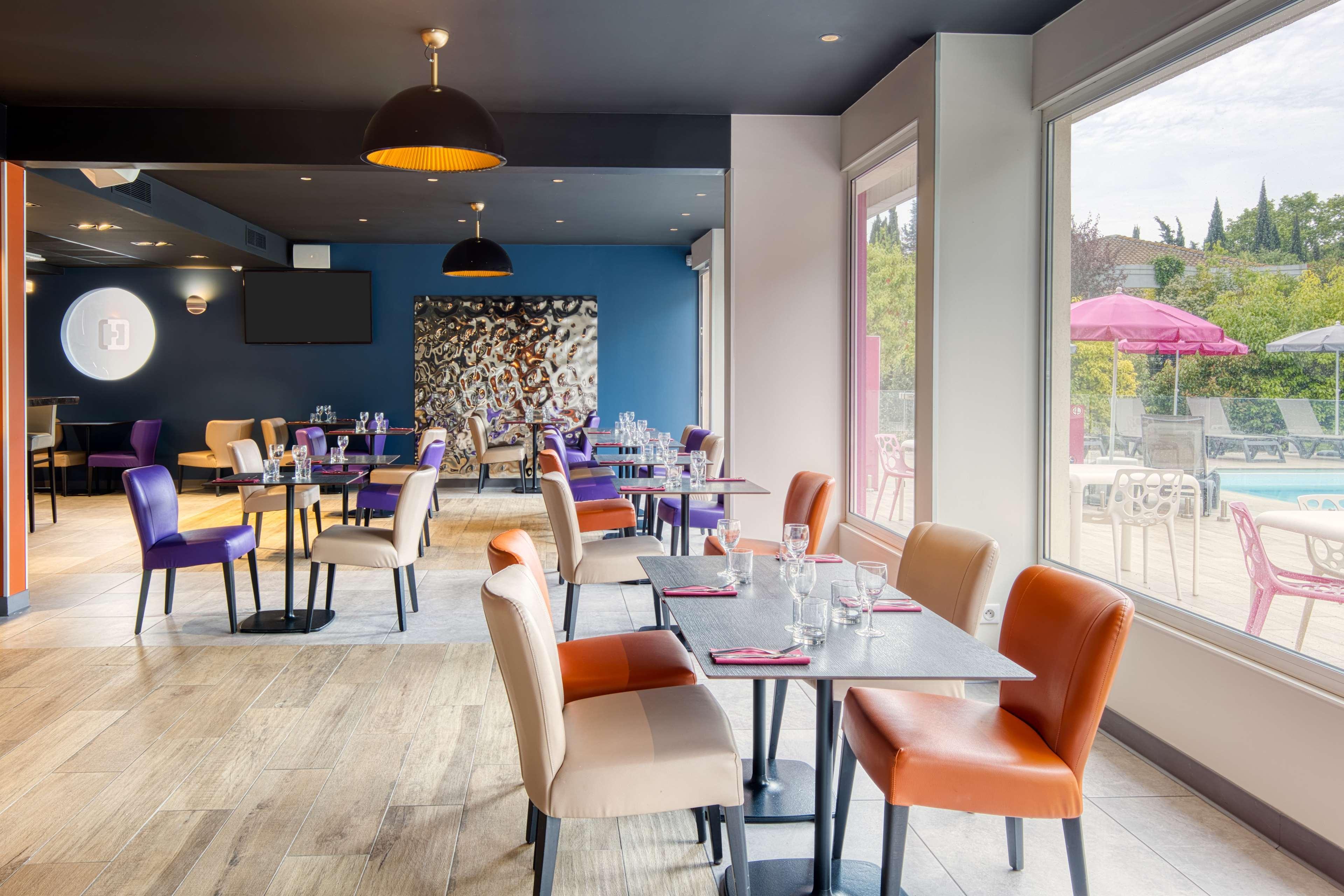 Best Western Hotelio Montpellier Sud Zewnętrze zdjęcie