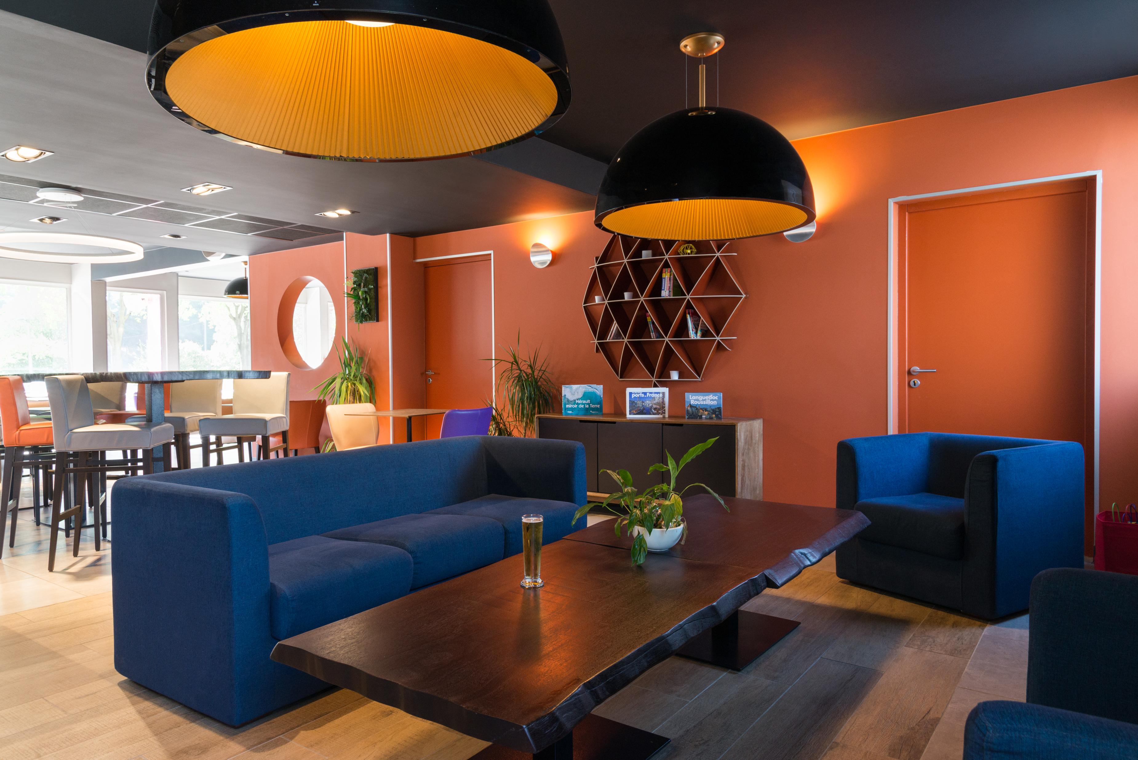 Best Western Hotelio Montpellier Sud Zewnętrze zdjęcie
