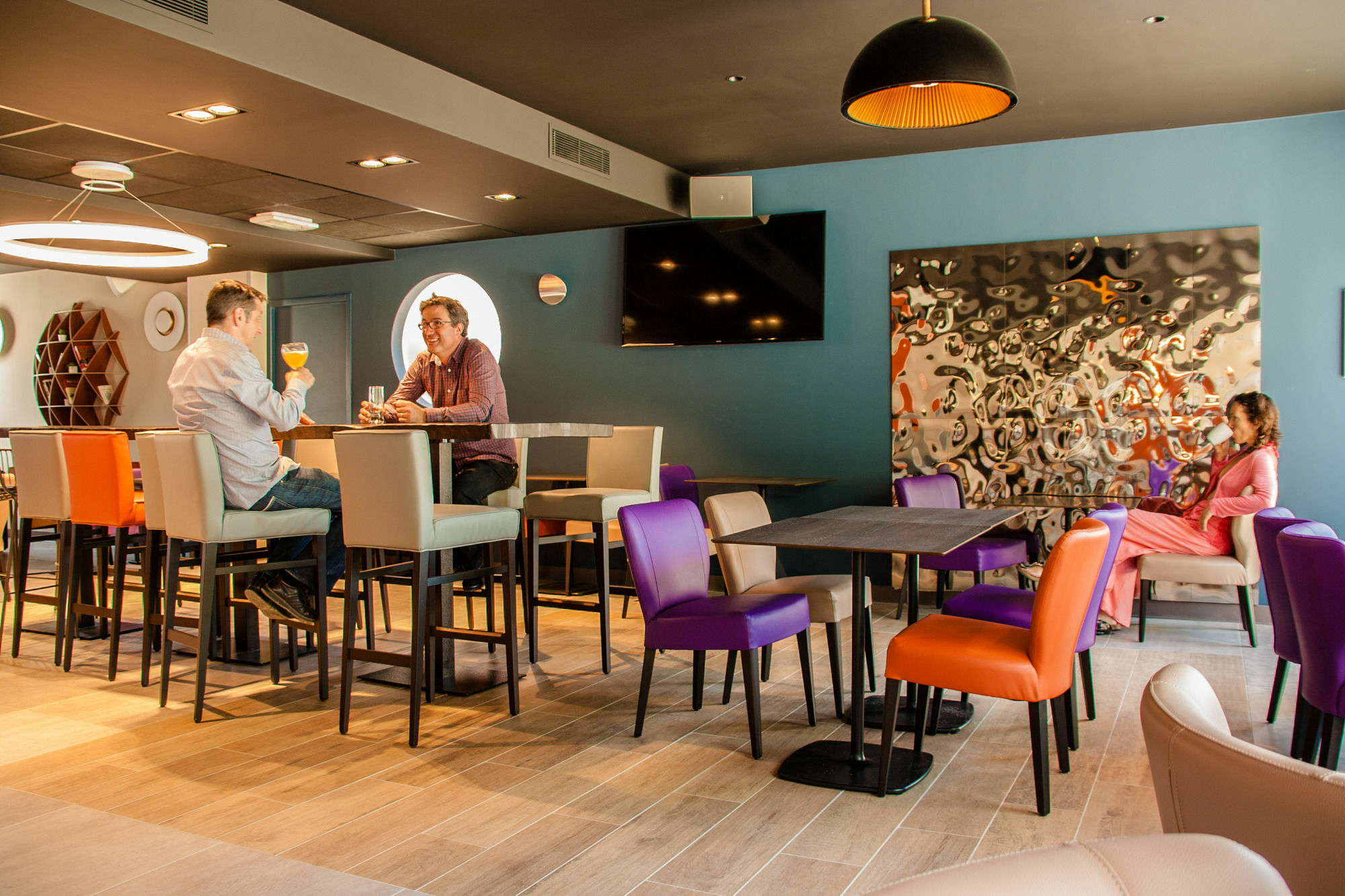 Best Western Hotelio Montpellier Sud Zewnętrze zdjęcie