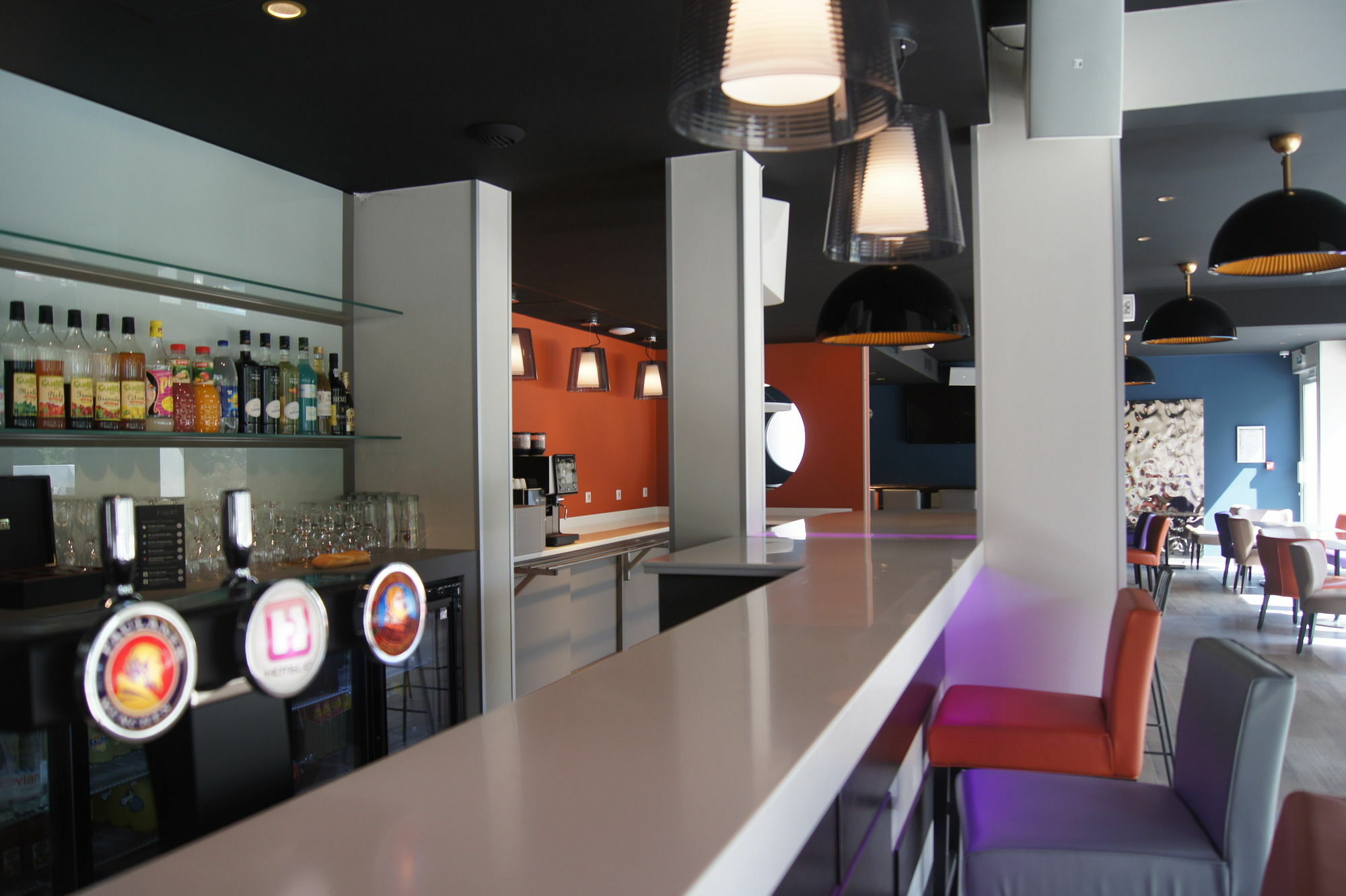 Best Western Hotelio Montpellier Sud Zewnętrze zdjęcie